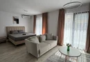 Studio H Pipera Lake proprietar mobilat utilat complet