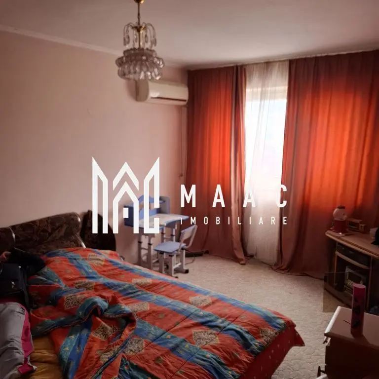 Apartament 4 camere | Ostroveni | 88.71 mpu | 2 balcoane | 2 bai |