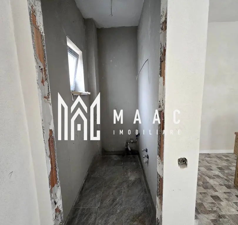 Spațiu comercial | 94MPU | Vad Pietonal | Turnisor