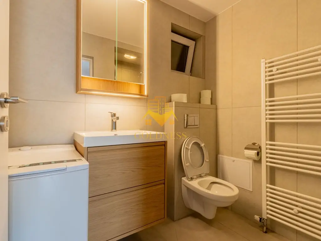 2 camere, modern, bloc nou, Ultracentral Zona Clinicilor, Motilor, UMF