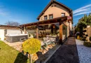 Casă cu5 camere, teren 720 mp, fotovoltaice 13 kW, Aradul Nou