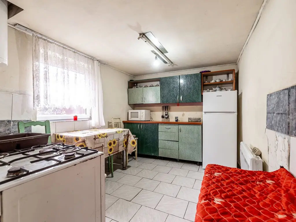 VÂNDUT - De vânzare Casă cu Grădină Generoasă in Dorobanți