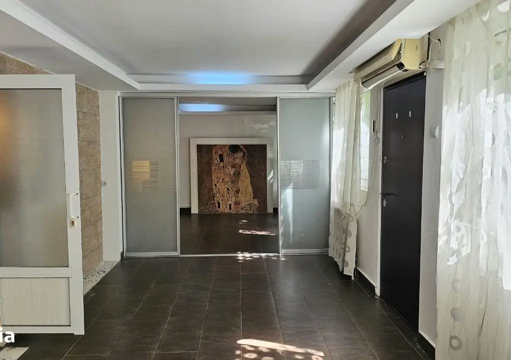Vanzare spatiu birouri 137mp, parter, intrare stradala, Anastasie Panu