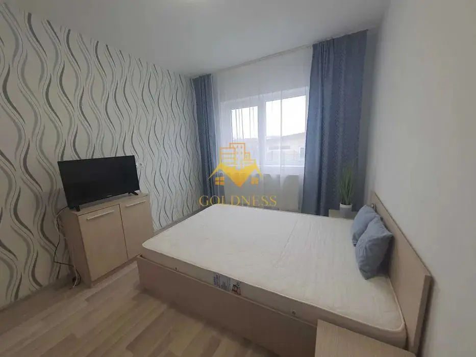 2 camere decomandate, modern, parcare, Cartierul Buna Ziua, Zona Audi