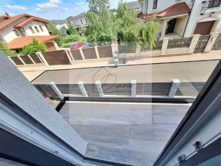 Vila 5 camere Corbeanca I langa Paradisul Verde I Premium I COM 0%