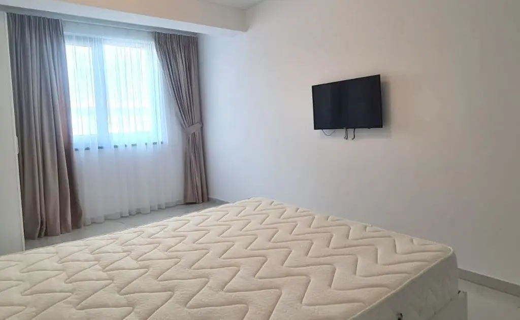 De vanzare apartament cu 2 camere Micro 17, 133.000 euro