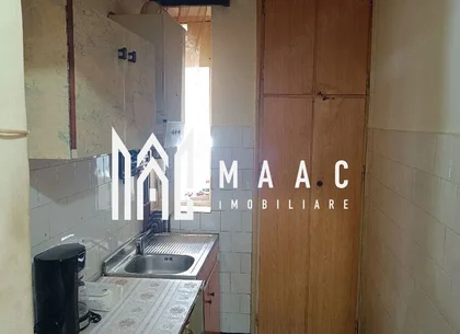 Apartament 2 camere | Parter | Balcon | Cedonia