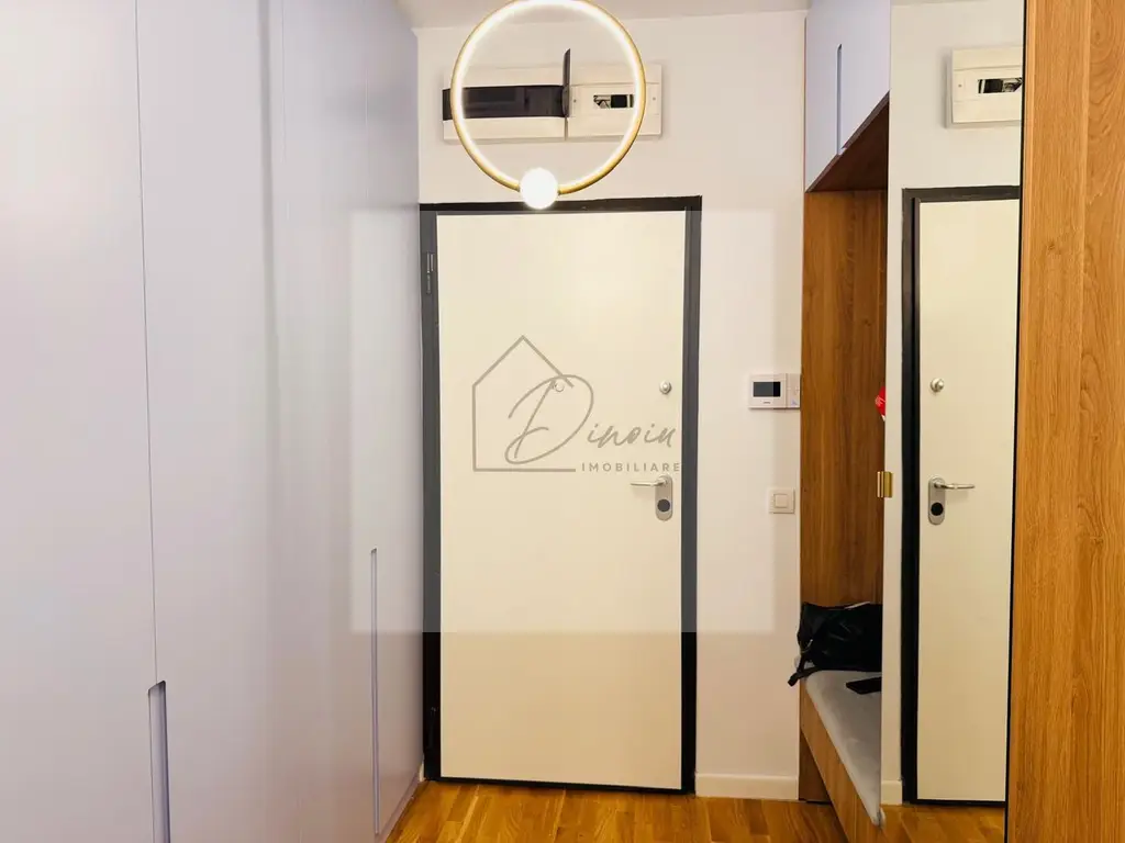 3 camere LUXURIA Residence Domenii - Expozitiei - 1 Mai I COM 0%