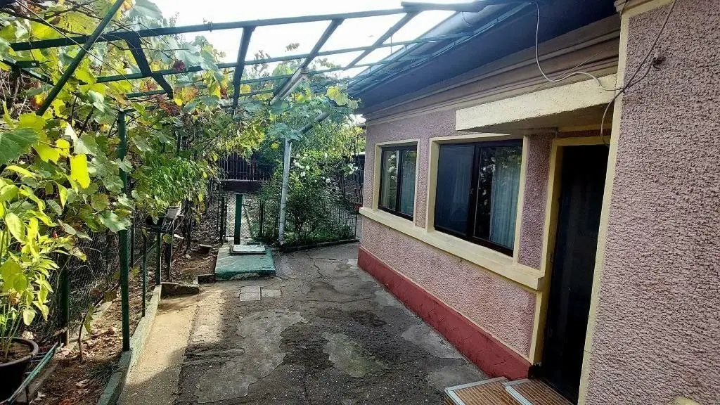 Proprietar casa individuala Bucurestii Noi-Aeromodelului- FARA AGENTII