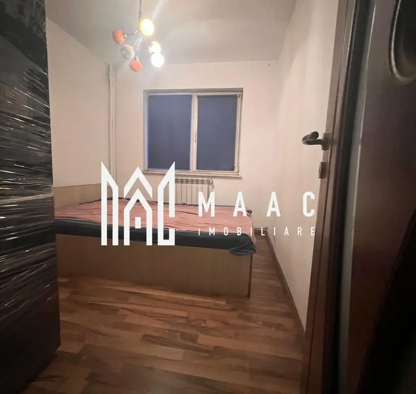 Apartament 4 camere