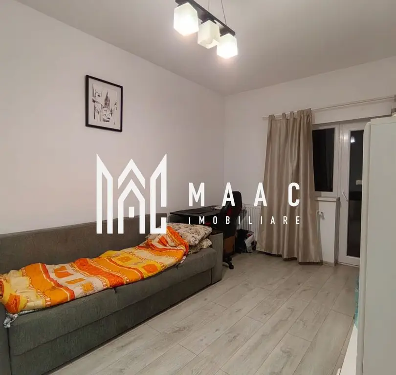 Apartament 4 camere | 99Mp | Etaj 1|Zona Tineretului