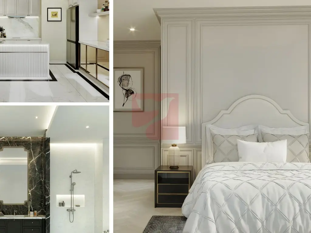 Boutique Residence in Bangtao Area