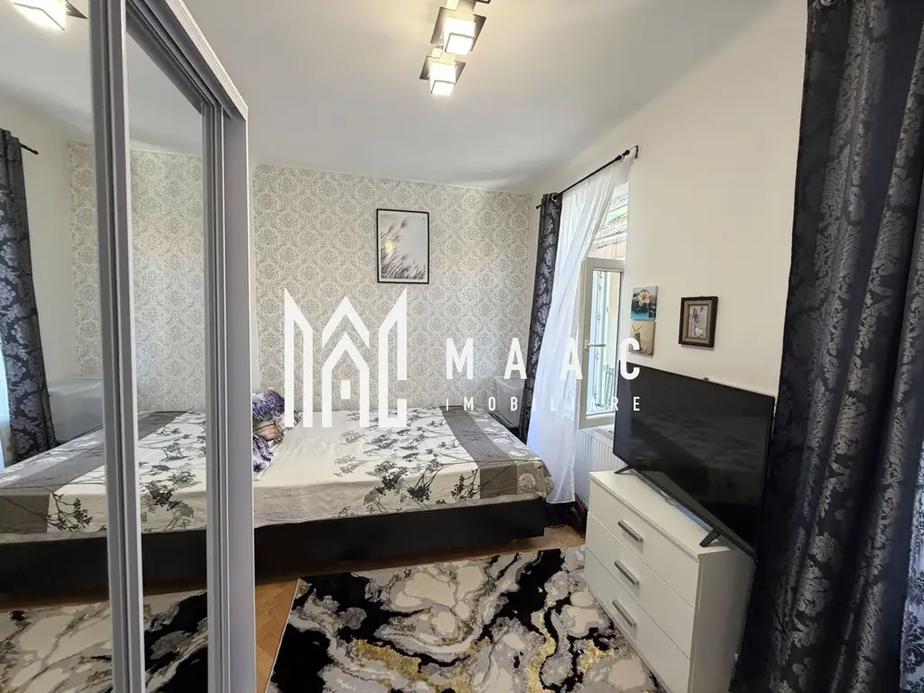 Apartament 2 camere 47 MP | Zona Ultracentral | Terasa 18 mp