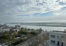 De inchiriat apartament cu o cameră pe faleza 1300 lei