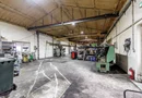Hale depozitare/producție 2.000 mp si 10.000 mp teren în Pecica