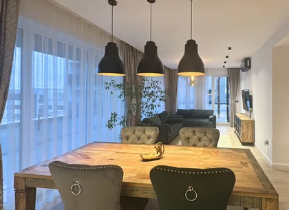 Penthouse de LUX 4 camere cu terasă spectaculoasă de 122 mp + jacuzzi