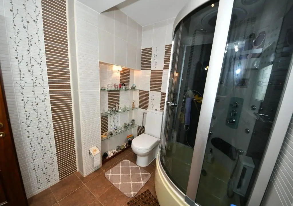 Casa de vanzare – zona Arcasilor, Galati - 280 mp utili - 275000 euro