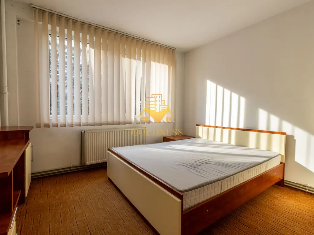 2 camere, modern, Gheorgheni Zona Titulesc, Interservisan, Iulius Mall