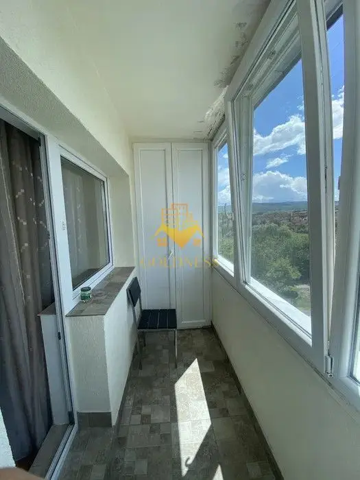 2 Camere Modern, Parcare , Intre Lacuri, Zona Dunarii, 18 GYM