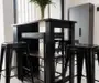 Apartament premium cu 2 camere în Complexul Rezidențial ISHO