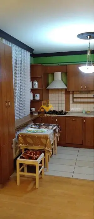 3 camere, 2 bai, 2 balcoane, Borhanciului, Zona Profi,  Annabella