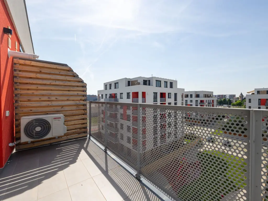 Unic pe piata Apartament ARED cu 3 camere si 2 bai la cheie Comision 0