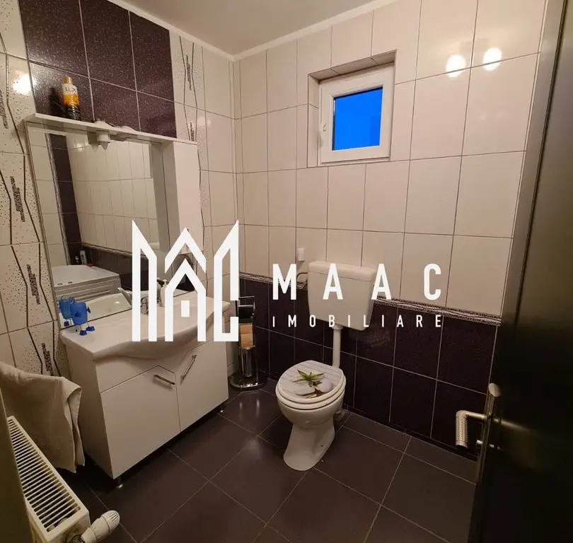2 Case de vanzare + spatiu comercial | Zona Tiglari | 400 mp