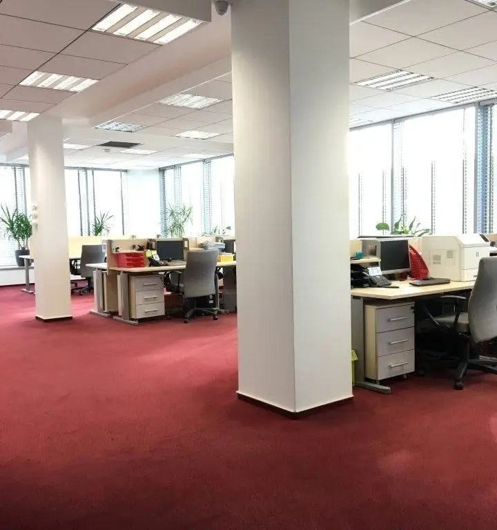 Birouri+Depozit, 1532 mp utili, aut. ISU, 2001 mp teren, apr. metrou, proprietar