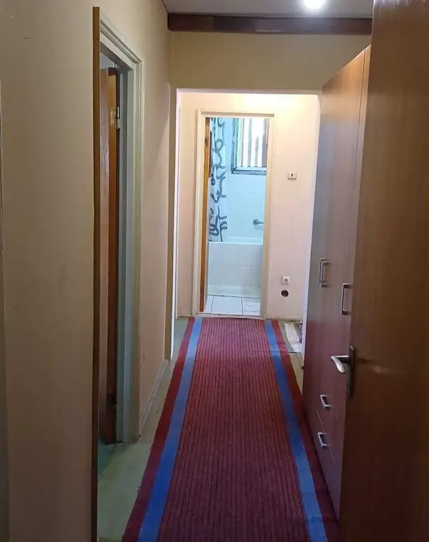 Apartament 4 camere, 2 bai - Gorjului-metrou - DIRECT PROPRIETAR