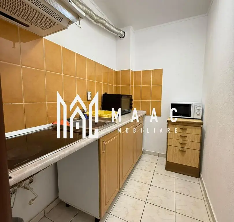 Apartament 2 camere | Decomandat | Mobilat & Utilat
