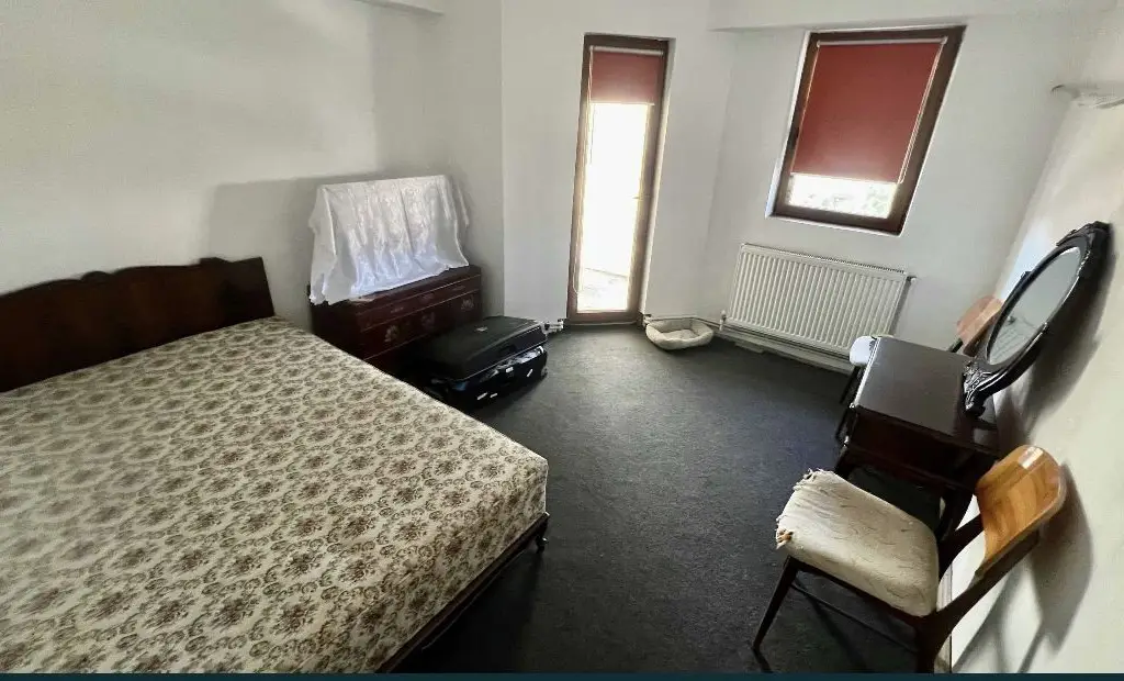 Apartament 3 camere Capitol