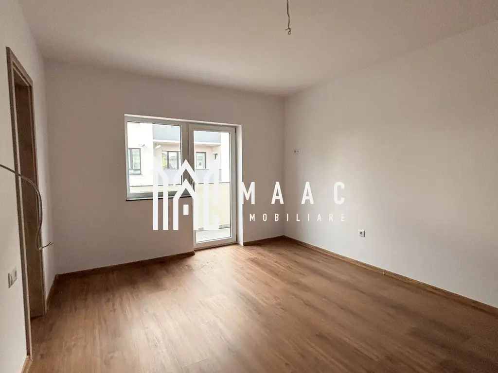 Apartament 4 camere | 3 bai | Etaj 1 | 120 mp | Selimbar
