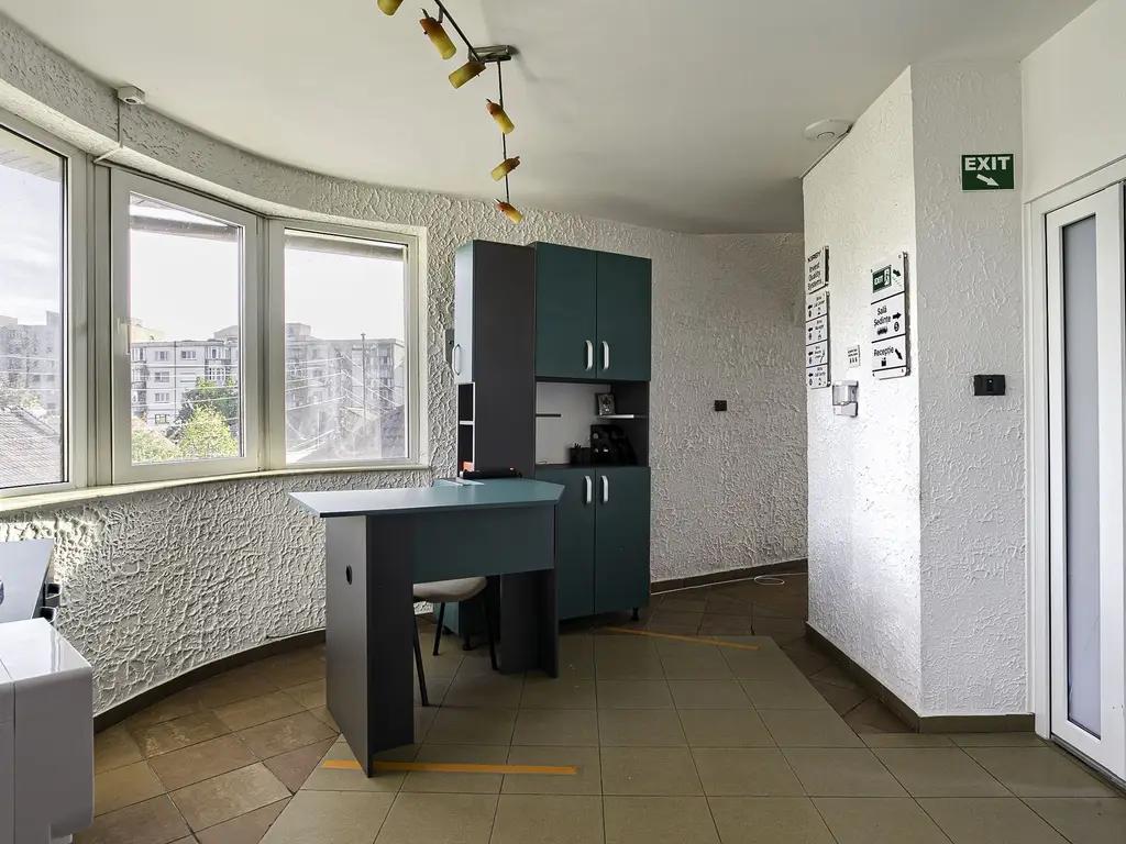 Spatiu ideal pentru afacerea ta in zona UTA Comision 0