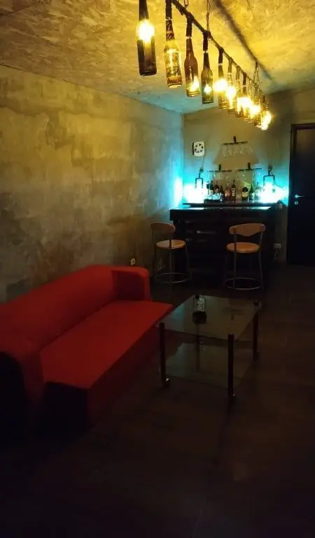 Casa Domnesti Ilfov