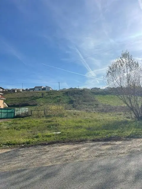 Teren intravilan, 1 050 mp,zona Gh Doja. 79.000 Euro neg. Comision 0