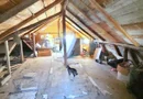 Casa cu 3 camere + 900 mp teren proprietate -Sendreni, jud. Galati