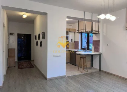3 camere, modern, parcare, Zorilor, G.V. Bibescu, garaj