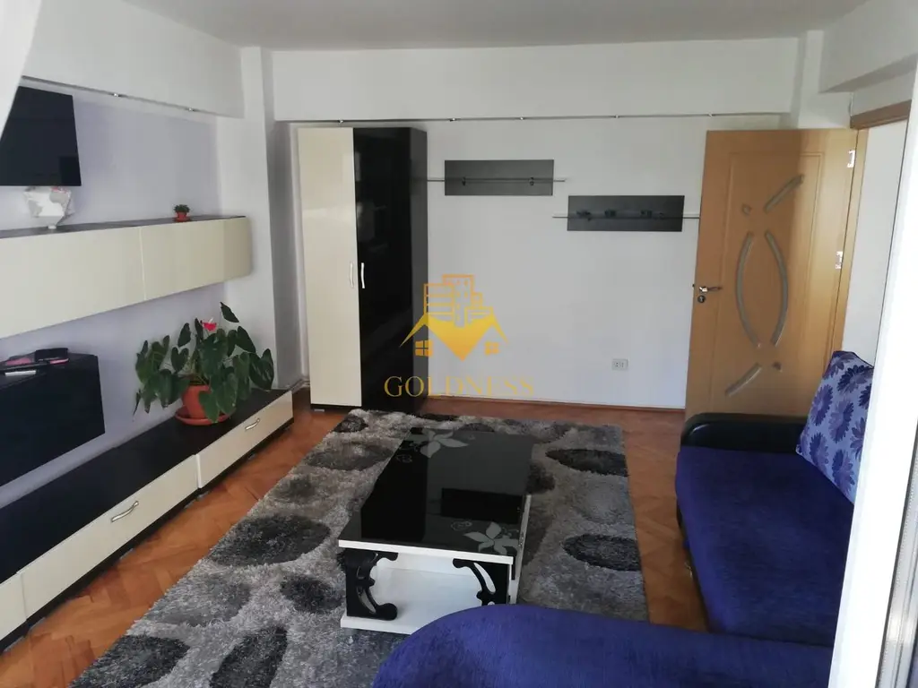 3 camere, decomandate, mobilat complet, Zona Avram Iancu, Cipariu