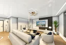 DEZVOLTATOR -Ap. 2 cam. 52 mp Comision 0 % Mamaia nord OBA TOWER