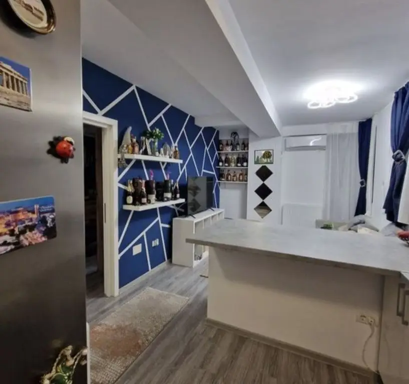 Apartament de vanzare