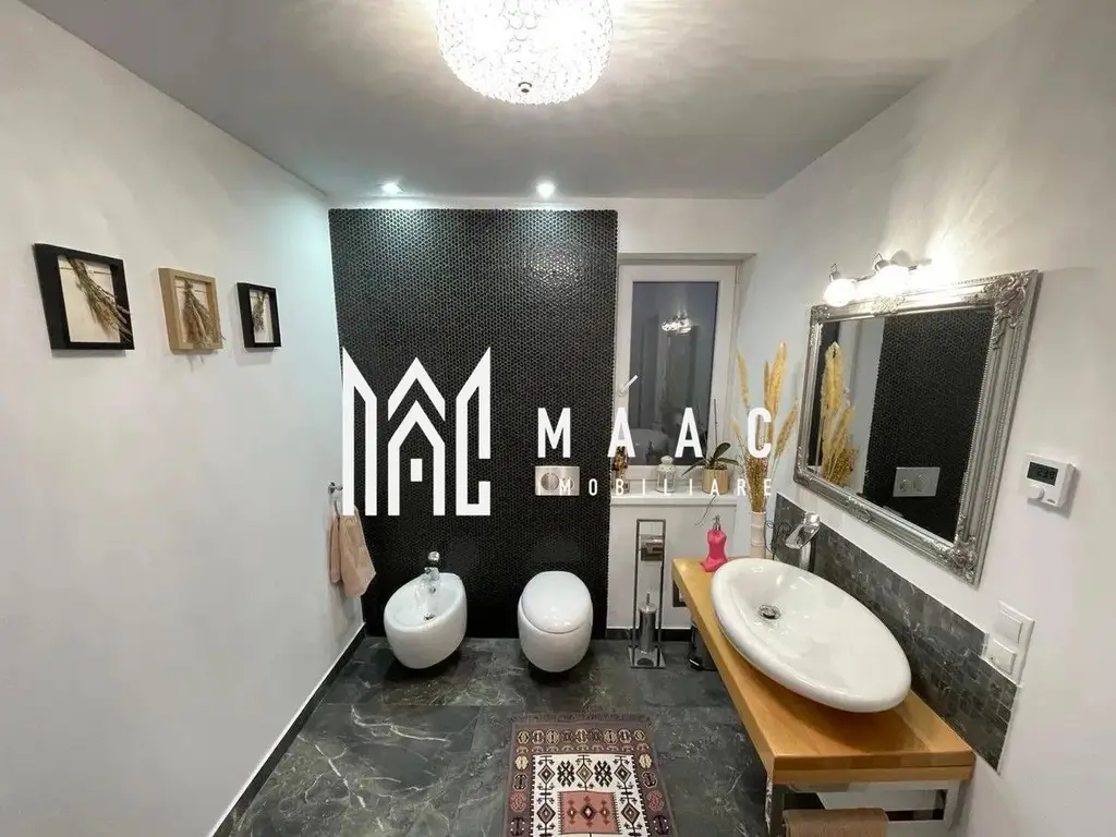 Casa individuala | 216 mp utili | Teren 500 mp | Veterani