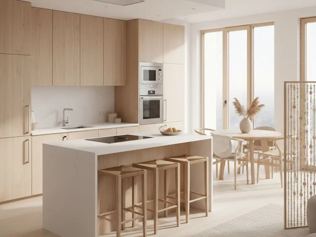 Apartament cu 2 camere Militari Residence - finalizare martie 2027