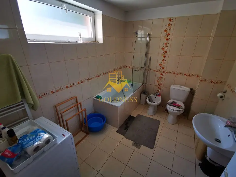 3 Camere, Pet Frendly, Parcare Subterana, Home Garden, Lidl, Buna Ziua