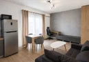 Apartament modern cu 2 camere decomandate, situat în Dumbrăvița