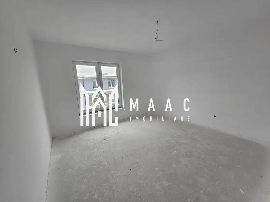 Casa Tip Duplex | 110 MPU | 264 MP Teren | Predare La Alb