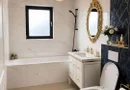 Apartamentul nr. 28 | 2 camere decomandat | Etaj 3 | Terasă 8,56 mp |