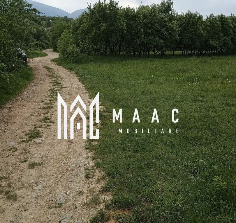 Teren 2000 mp | Sebeșu de Jos | Deschidere 25 ml | Utilități in proximitate