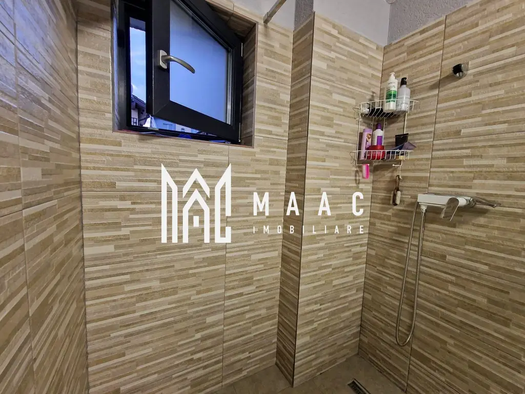 Apartament 3 camere | 72 MPU | 2 Bai | Curte Proprie 106 MPU