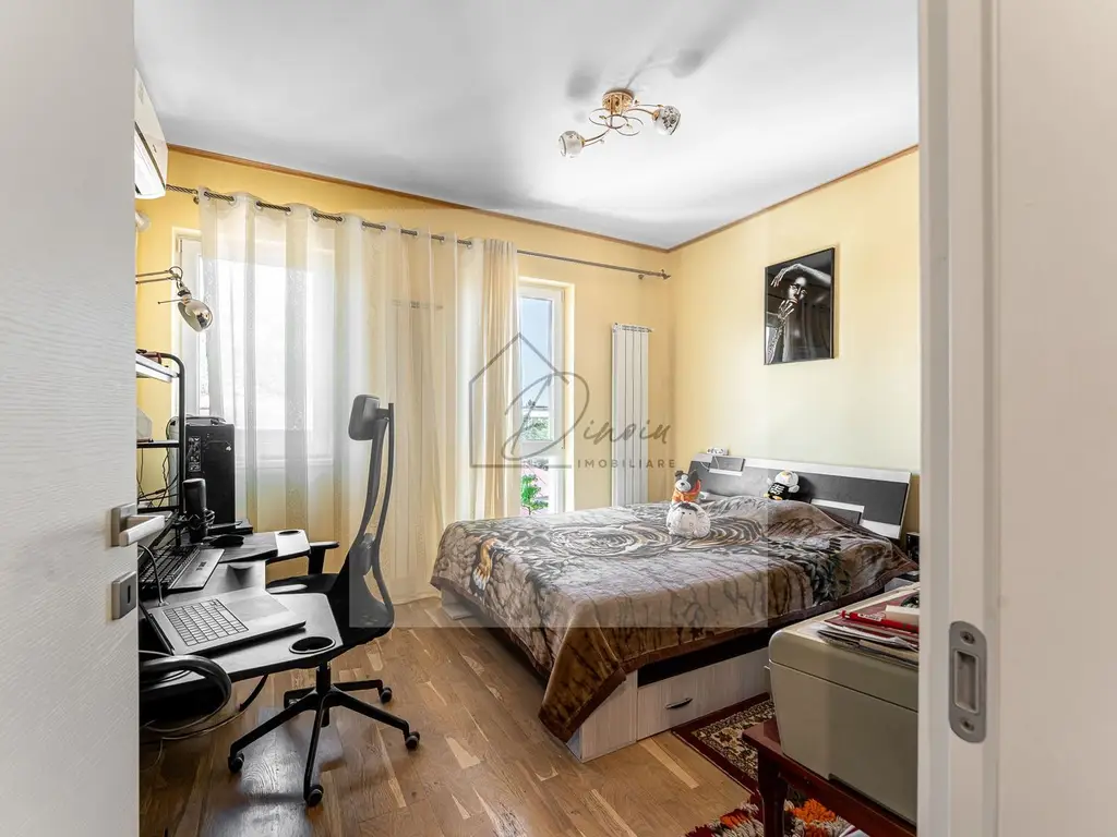 Apartament 3 camere 2 bai Gara de Est - Iancului I bloc 2021 I COM 0%