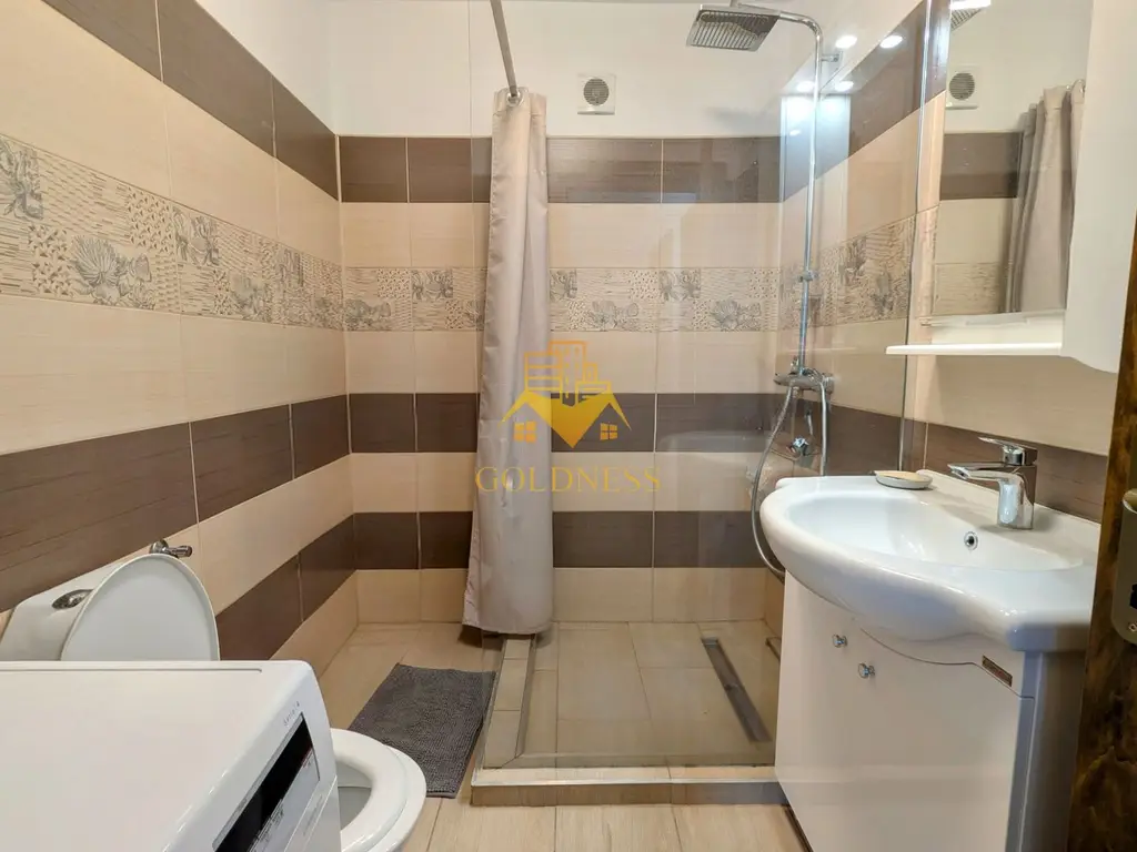 2 Camere Decomandate, Marasti, Bloc Nou, AC, Lidl, Leroy Merlin, Ira